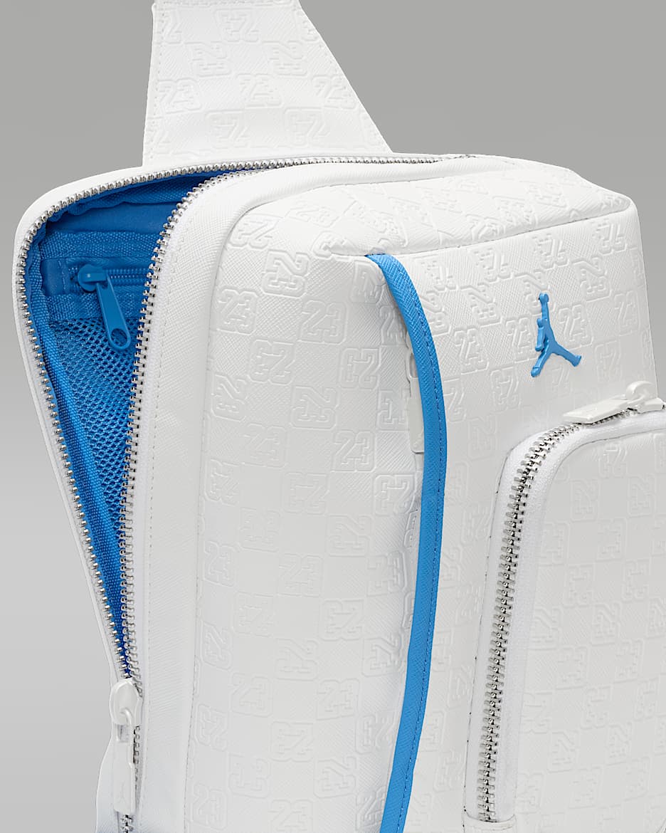 Jordan Monogram Sling Bag 3L Nike